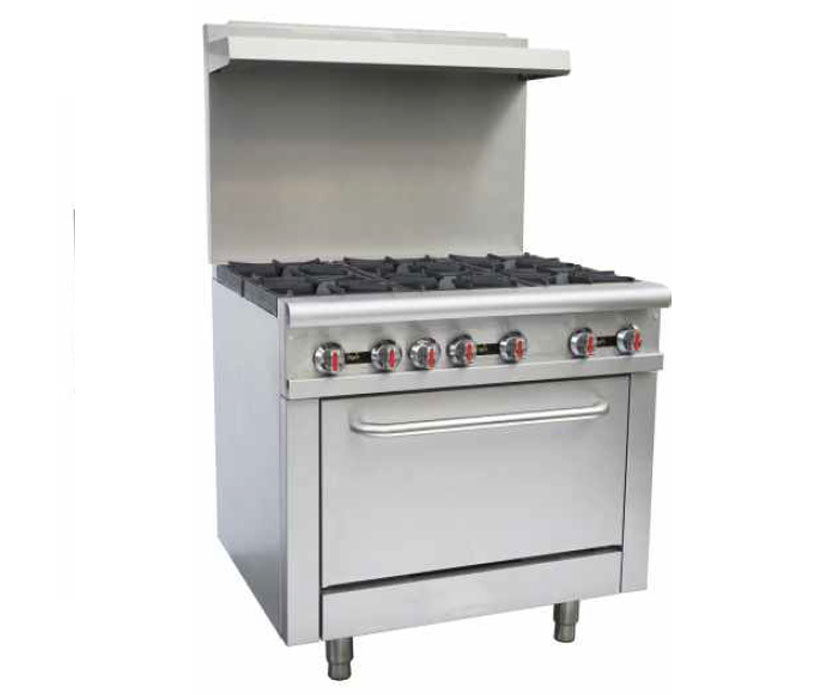 Asador Alpro En Aluminio Para Estufa Cocina Chef